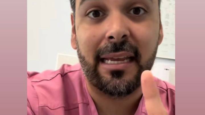 Un fisioterapeuta de Ciudad Real alerta: "Que tu bebé use pantallas antes de los dos años puede hacer que sea drogadicto"