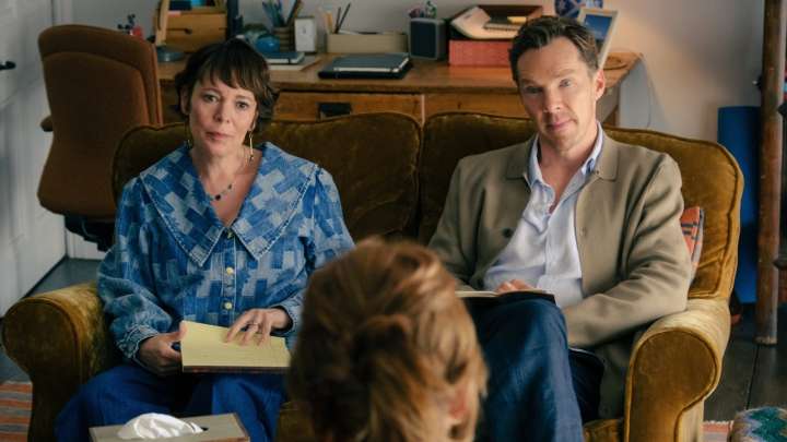 The Roses Review | Movie - Empire