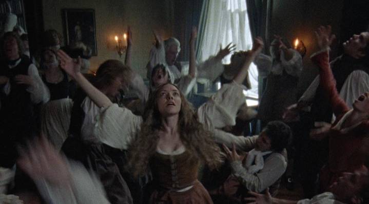 Mona Fastvold's Venice Competition title ‘The Testament Of Ann Lee’ boarded for sales