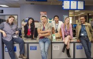 New CBS workplace comedy to star ‘SNL’ alum from Michigan