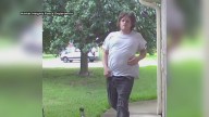 Police seek public's help identifying suspect in multiple Harker Heights home thefts