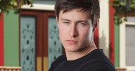 EastEnders Tyler Moon star issues life update 12 years after soap exit