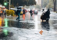 Activa CDMX Alerta Naranja en 3 alcaldías hasta media noche