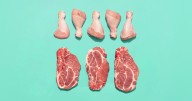7 High-Protein Meats for Muscle Growth and Other Health Benefits