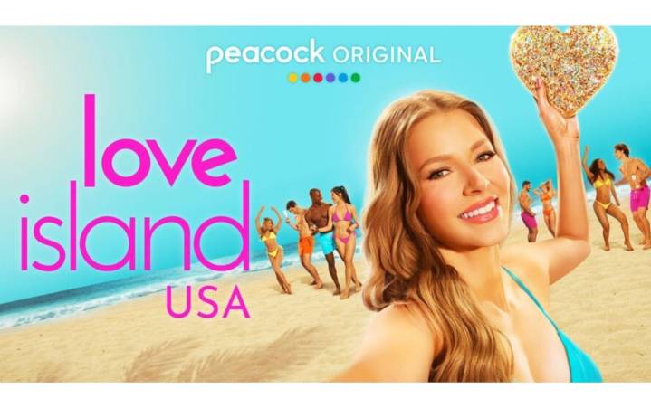 How to watch the 'Love Island USA' Season 7 Reunion tonight