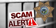Madison County deputies warn of bond scams targeting the family members of inmates