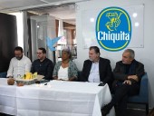 Víctimas de Chiquita Brands exigen al Gobierno recuperar 73 bienes por un billón para su reparación