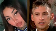 Tamara Báez desmintió reconciliación con L-Gante y sorprendió a todos: “Lo único que sé es...”
