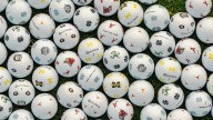 Early Labor Day golf deals: TaylorMade TP5, TP5x golf balls on sale
