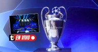 Sorteo de Champions League EN VIVO: Hora y canal para conocer fixture de ‘la orejona’ Este jueves se realizará el sorteo de la Fase de la Liga donde el único representante peruano será Marcos López co