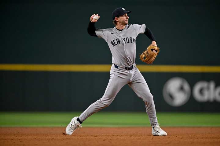 Yankees are finally getting valuable production out of third base
