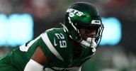 Get to know new Browns CB Jarrick Bernard