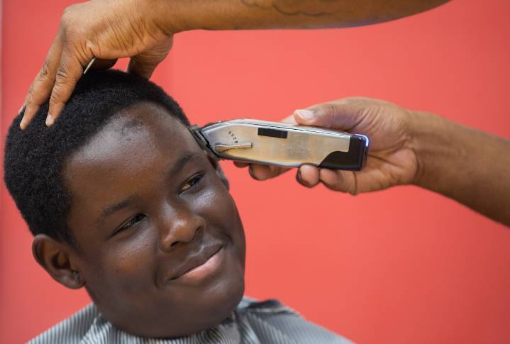 Back to School Brighter event to offer free haircuts, school supplies for Springfield students