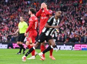 Alexander Isak and the stunning hypocrisy of Liverpool fans