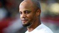 Bayern out to forget Cup blip, promoted Hamburg ready for derby against St Pauli