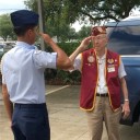 DeLandite shares story of war, hardship and survival