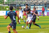 Derrota en Maturín
