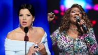 Ana Navarro asks Gloria Gaynor to refuse Kennedy Center Honor from Trump