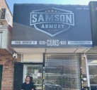 Brooklyn’s newest gun store in 50 years opens