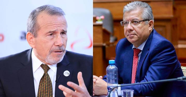 Congreso aprueba citación a Canciller y ministro de Defensa para responder sobre tensión limítrofe con Colombia