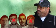 La presunta narco relación entre Camilo Ochoa ‘El Alucín’, influencer asesinado en Cuernavaca, y ‘Los Chapitos