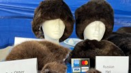 Tannery closures hinder Alaska sea otter hunters