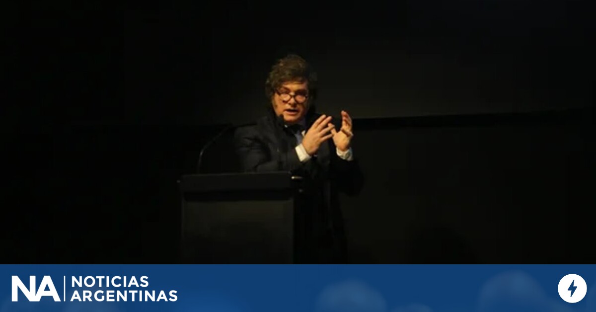 🔴Javier Milei EN VIVO: últimas noticias argentinas de política minuto a minuto del 15 de agosto de 2025