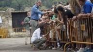 Así será la recorrido de los Reyes en Extremadura, donde pondrán fin a su periplo por las zonas afectadas por el fuego