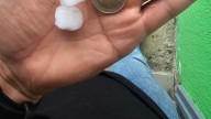 Video: Fuerte granizada sorprendió a habitantes de Popayán; este es el balance de la emergencia