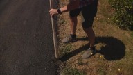 Sedro-Woolley man stops $10K driveway swindle