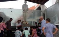 Visitas a Isnotú aumentaron por próxima canonización de José Gregorio Hernández