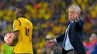 Con varias sorpresas, Carlo Ancelotti reveló los convocados de Brasil para el cierre de las eliminatorias al Mundial del 2026