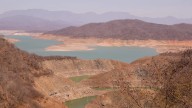 Presas de Sinaloa registran 24.5 por ciento de almacenamiento tras las lluvias recientes