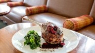 NJ spot named one of the top 100 hotel restaurants in the country