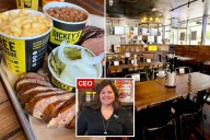 LI franchisees of Dickey's Barbecue Pit roast chain for money woes in scathing lawsuit