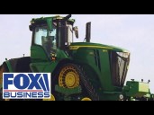 'STORM IS BREWING': Inside the agricultural sector performance