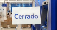 Es oficial | Todos los bancos cerrarán sus puertas este día y no se podrá hacer ninguna operación presencial
