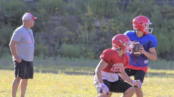 Here's how Spaulding football, led by former champ, will be different