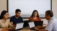 Cursos gratis de Excel y Ofimática: revisa AQUÍ los horarios y cómo inscribirte