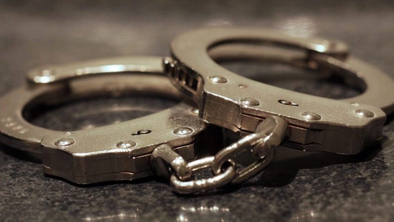 Folsom school janitor arrested on child sex crime charges