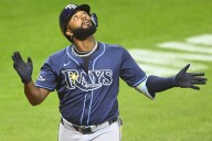 Deadspin | Junior Caminero, Rays aim to extend Guardians' misery