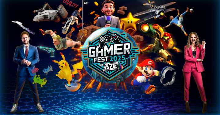 ¿Por qué celebramos el Día del Gamer cada 29 de agosto?