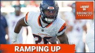 Denver Broncos Position Battles RAMP UP vs. Arizona Cardinals In NFL Preseason Week 2