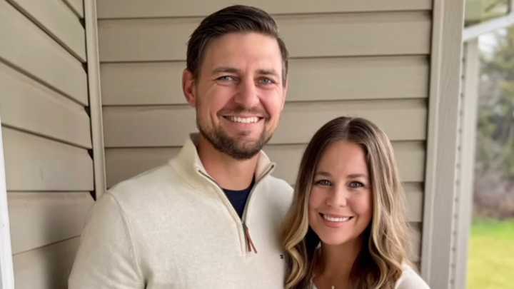 Jana Duggar pregnant with first child with husband Stephen Wissmann as star reveals due date of 'bundle of joy'