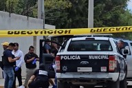 Ataque en Mixquiahuala deja sin vida a dos policías
