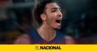 Un fichaje de altura para el Barça de baloncesto: Miles Norris cierra la plantilla culé
