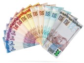 Real hoy y real blue hoy: a cuánto cotiza y cuál es el precio de la moneda brasileña este jueves 14 de agosto