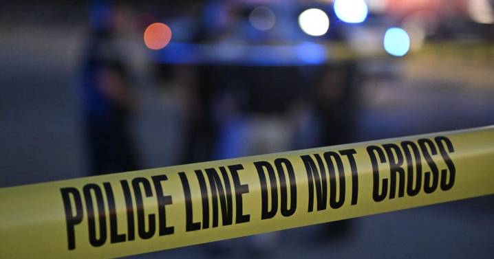 Body of shooting victim found in crashed car near Amite, sheriff says