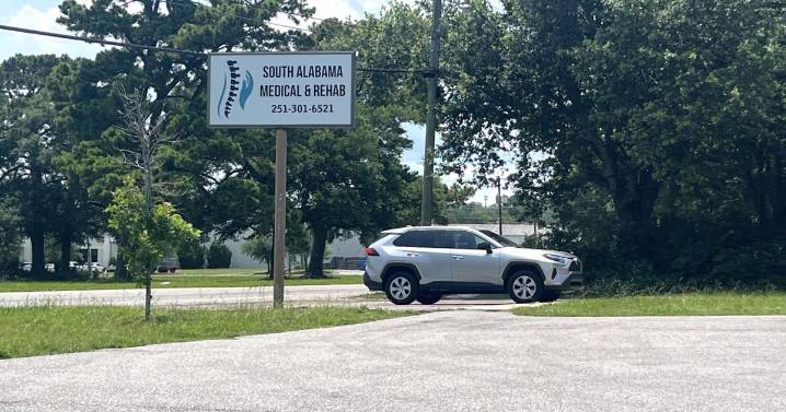 Judge’s order shutters Mobile clinic accused of fraud