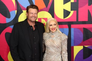 Gwen Stefani’s Latest Post Gave Fans a Subtle Hint on How Her & Blake Shelton’s Marriage Is Going